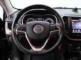 Jeep Cherokee 2,0 CRDI 125kW Aut. 4x4 - náhled 15