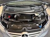 Mercedes-Benz Třídy V 2,2 V220d 8míst,LED,po servisu - náhled 26