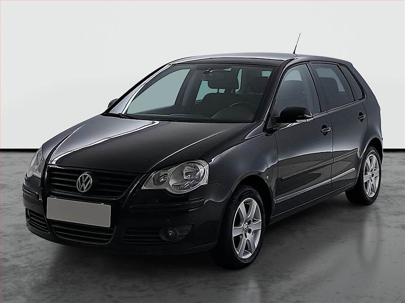 Volkswagen Polo (2009) 1.2 12V, nová STK - fotka 2 z 16