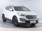 Hyundai Santa Fe (2015) Premium 2.2 CRDi, 4X4 - náhled 1