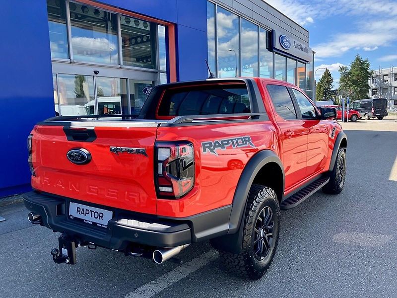 Ford Ranger (2025) Raptor, Dvojkabina, 3.0 EcoBoo - fotka 3 z 33
