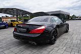 Mercedes-Benz SL 63 AMG Performance/ČR/570PS - náhled 6