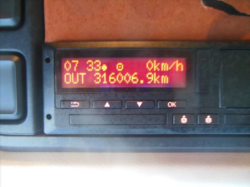 DAF XF 106.480 SSC, LIMITED EDITION - fotka 20 z 22