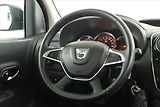Dacia Dokker (2018) Arctica 1.6 SCe, 5Míst, ČR - náhled 8