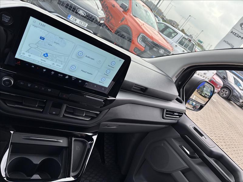Ford Tourneo Custom 2,0 125kW Titanium X AWD L1 - fotka 46 z 47