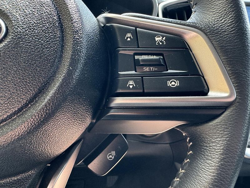Subaru Ascent 2,4T Limited - fotka 38 z 56