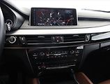 BMW X6 (2017) M Paket xDrive30d - náhled 10