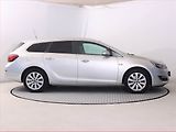 Opel Astra (2013) 1.7 CDTI, Serv.kniha, nová STK - náhled 6