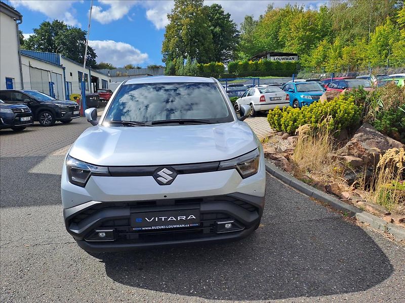 Suzuki e VITARA (2026) Elegance ALLGRIP-e 61kW - fotka 2 z 20