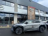 Toyota bZ4X EV  73k kWh FWD Style - náhled 1