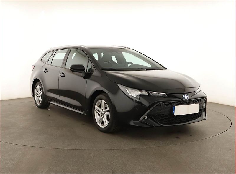Toyota Corolla (2022) 2.0 Hybrid - fotografie inzerátu