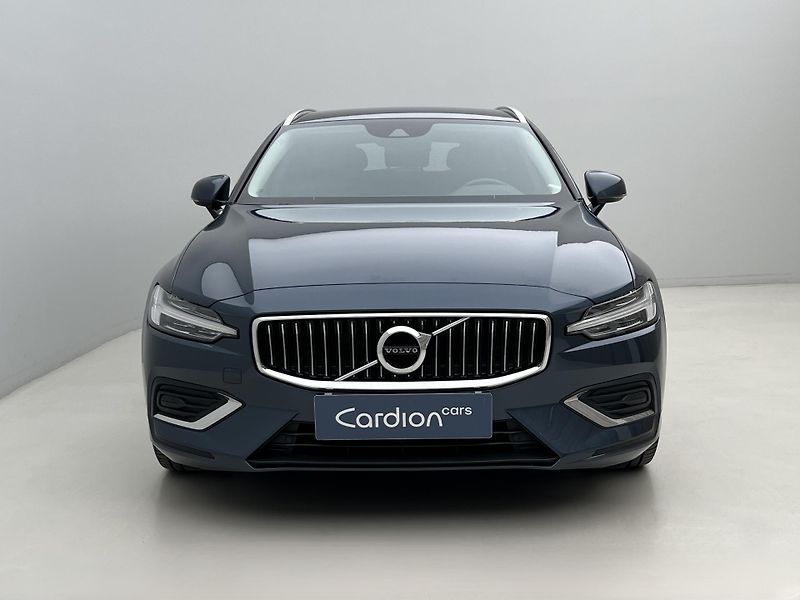 Volvo V60 D4 INSCRIPTION AUT CZ - fotka 13 z 38