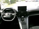 Opel Combo (2025) EDITION PLUS 1.2 81kW - náhled 10
