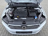 Volkswagen Passat 2.0 TDI 110 kW 4x4 navigace - náhled 12