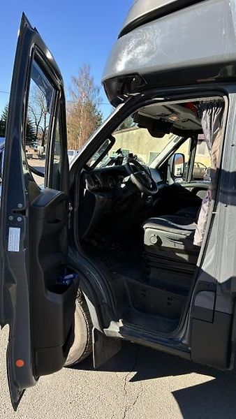 Iveco Daily (2021) Daily 72C v 140tkm nový motor  - fotka 4 z 9