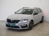 Škoda Octavia - náhled 1