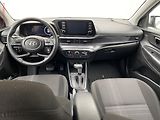 Hyundai i20 (2023) 1.0 T-GDi, 1.maj,ČR, Smart - náhled 8