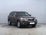 Hyundai Santa Fe (2010) 2.2 CRDi, 4X4, 7 míst - náhled 1