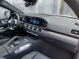 Mercedes-Benz GLE Coupé 350 de 4MATIC kupé AMG L - náhled 15