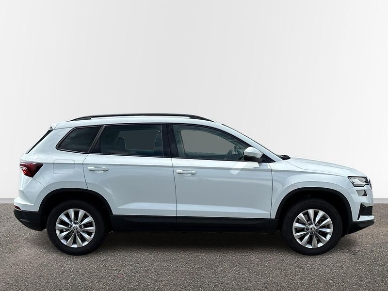 Škoda Karoq DSG SELECTION - fotka 16 z 26
