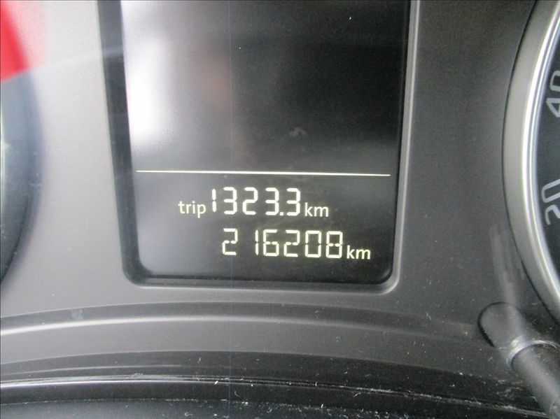 Škoda Octavia 1,6 TDI, klima, tažné zař. - fotka 14 z 25