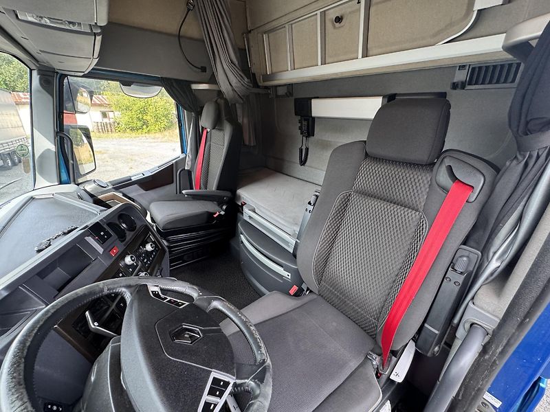 Renault Trucks T (2018) T 520 High Comfort LowDeck*ACC - fotka 25 z 25
