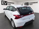 Hyundai i20 (2023) 1.0T-GDI,ČR,AUTOMAT,ZÁRUKA - náhled 4