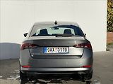 Škoda Octavia 2,0 TDI DSG Style Plus ACC - náhled 23
