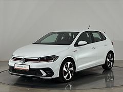 Volkswagen Polo GTI DSG - fotografie inzerátu