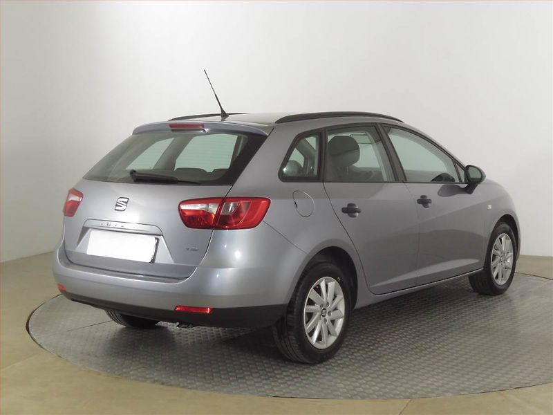 Seat Ibiza (2016) 1.2 TSI, Serv.kniha - fotka 5 z 16