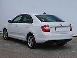 Škoda Rapid (2013) Elegance 1.6 TDI, Serv.kniha - náhled 3