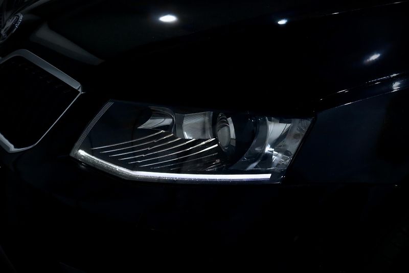 Škoda Octavia 3 Combi 1.4 TSI 110 kW DSG - fotka 9 z 36