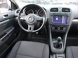Volkswagen Golf (2013) 1.4 TSI, Serv.kniha, Tempomat - náhled 7