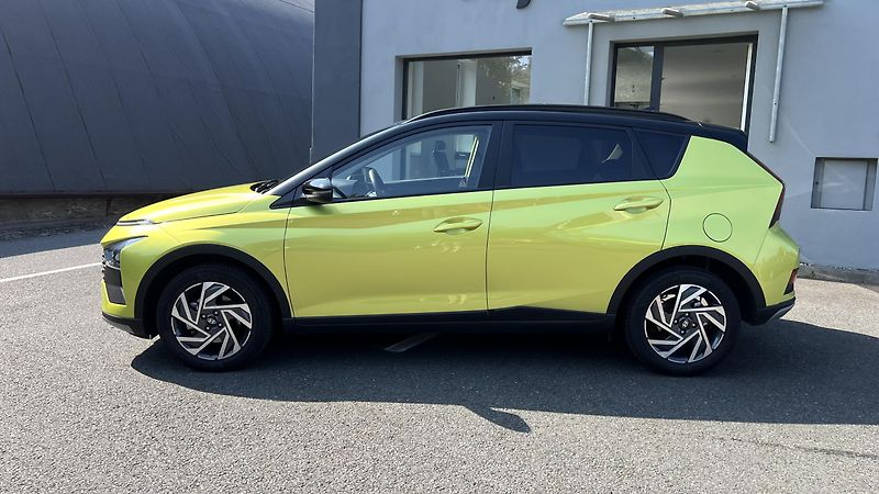 Hyundai Bayon FL 1.2i SMART CLIMATE 2026 - fotka 2 z 20