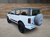 Ford Bronco (2026) WHITE INDIVIDUAL by STR GARAGE - náhled 6