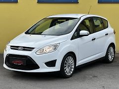 Ford C-MAX (2012) 1.6/77kW *KLIMA* ČR  - fotografie inzerátu