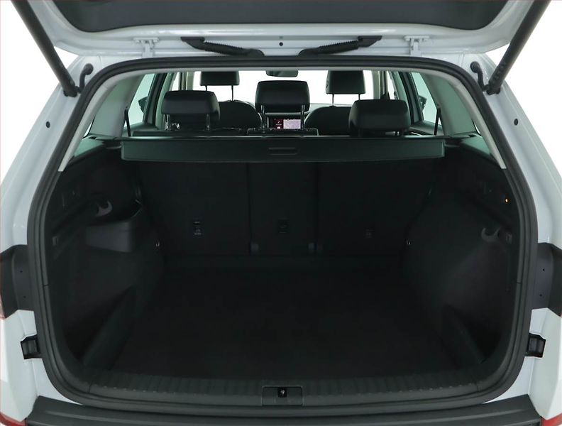 Škoda Kodiaq (2023) Laurin&Klement 2.0 TDI - fotka 14 z 17