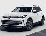 Volkswagen Tiguan (2026) 1,5 eTSI 110kW  Elegance - náhled 1