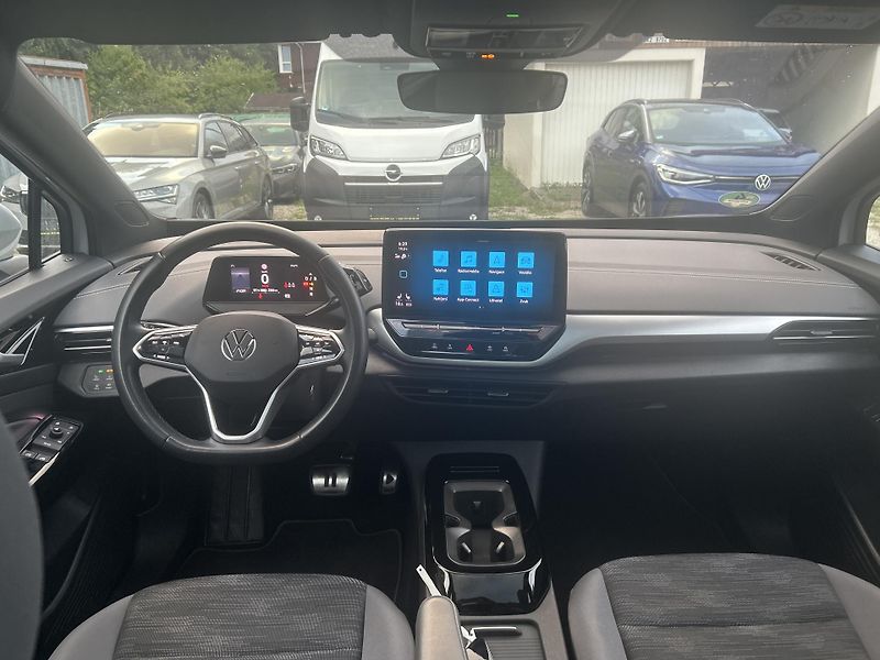 Volkswagen ID.5 150kw, PERFORMACE TZ SOH 94,0% - fotka 10 z 52