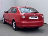 Škoda Octavia (2010) 1.2 TSi, Ambition, TZ - náhled 6