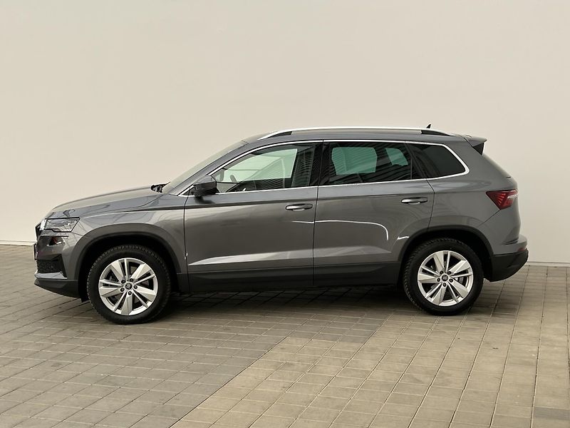 Škoda Karoq 2.0 TDI 4x4 Top selection - fotka 3 z 29