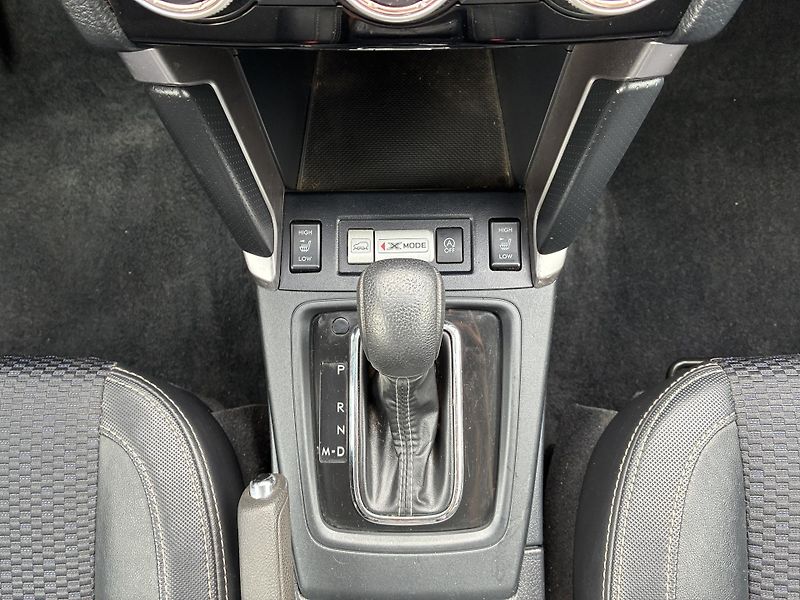 Subaru Forester (2019) 2,0i CVT Comfort * ZÁRUKA * - fotka 12 z 17