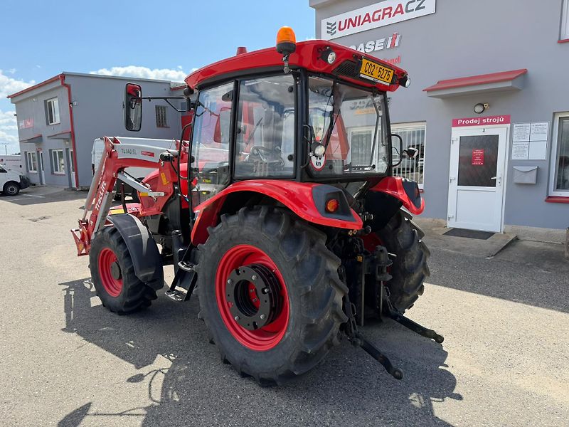 Zetor (2020) MAJOR HS 80 - fotka 4 z 20