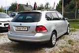 Volkswagen Golf V 1.9 TDi 105PS BlueMotion Pan - náhled 6