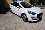 Hyundai i30 (2015) 1,6 1.Majitel  nové v ČR - náhled 2