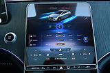 Mercedes-Benz EQE AMG 53 4MATIC+ PANO HUD ZÁRUKA - náhled 33