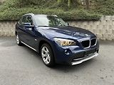 BMW X1 xDrive20d 130kW PANORAMA 1.MAJ - náhled 2
