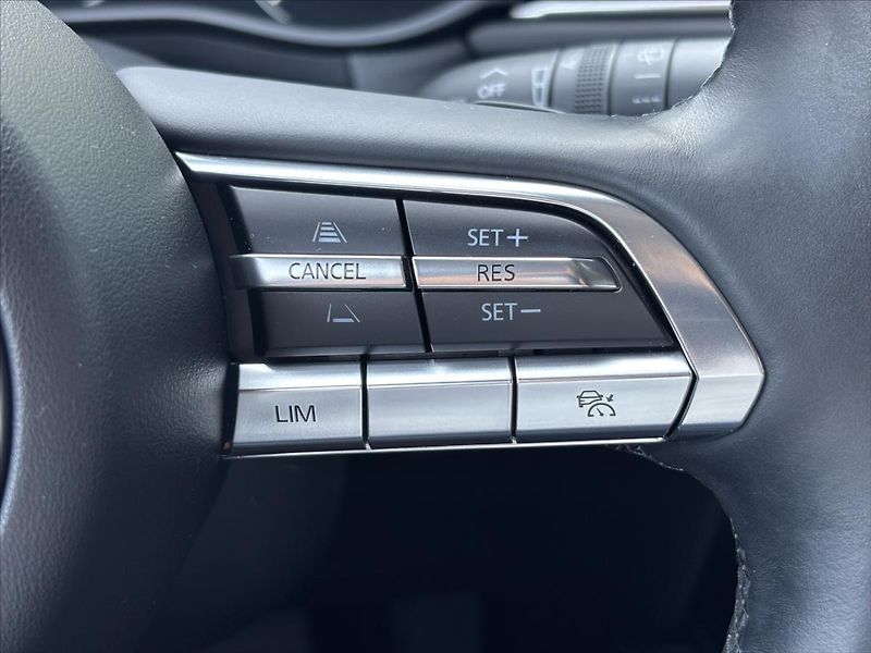 Mazda CX-30 2,0 i 137kW AT GT Plus CARPLAY - fotka 40 z 48