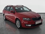 Škoda Octavia (2015) Ambition Plus 1.4 TSI CNG - náhled 1