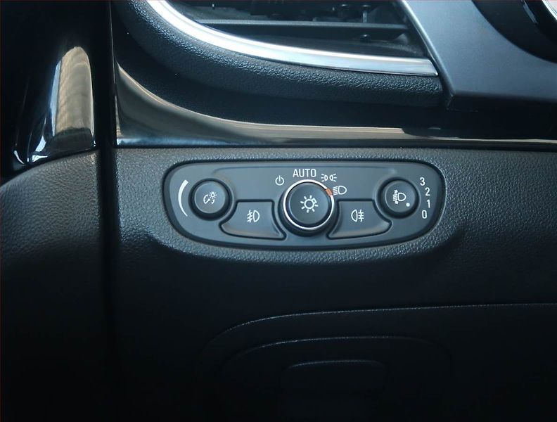 Opel Mokka (2018) 1.4 Turbo, Serv.kniha - fotka 21 z 26
